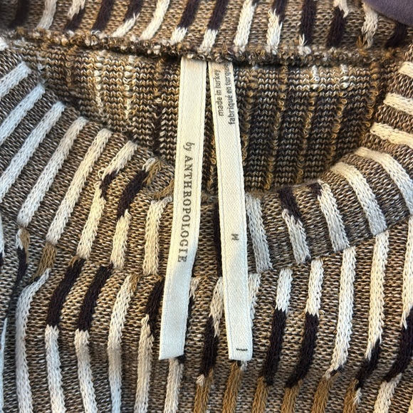 Anthropologie, 2 piece set, women’s size medium, NWT - Picture 3 of 6